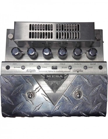 Mesa Boogie V-Twin Pre Amp