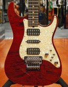 Tom Anderson Drop Top Classic (w / case)