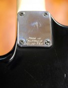 Tom Anderson Drop Top Classic (w / case)