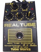 Tube Works Real Tube