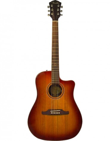 Fender F-1020SCE Violin Burst FSR Limited Edition