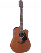 Takamine GD11MCE-NS, All Mahogany