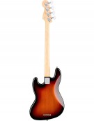 Fender American Professional Jazz Bass®, Rosewood Fingerboard, 3-Color Sunburst
