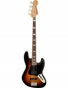 Fender Classic '70s Jazz Bass®, 3-Color Sunburst