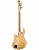 Fender Deluxe Dimension™ Bass, Maple Fingerboard, Natural