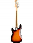 Fender Player Precision Bass®, Maple Fingerboard, 3-Color Sunburst