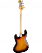 Squier Classic Vibe '70s Jazz Bass®, Maple Fingerboard, 3-Color Sunburst