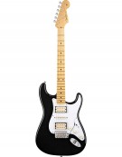 Fender Artist Dave Murray Stratocaster®, Maple Fingerboard, Black