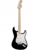 Fender Artist Eric Clapton Stratocaster®, Maple Fingerboard, Black