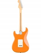 Fender Player Stratocaster® HSS, Pau Ferro, Capri Orange