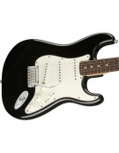 Fender Player Stratocaster®, Pau Ferro, Black