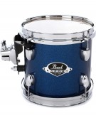 Pearl Export EXX8P/C702, Tom Pack - 8" x 7", Electric Blue Sparkle