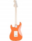 Squier Affinity Series™ Stratocaster®, Indian Laurel, Competition Orange