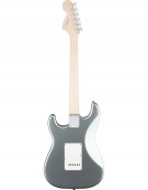 Squier Affinity Series™ Stratocaster®, Indian Laurel, Slick Silver