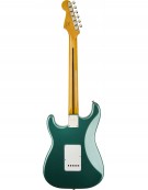 Squier Classic Vibe Stratocaster® '50s, Maple Fingerboard, Sherwood Green Metallic