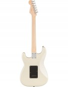 Squier Contemporary Stratocaster® HSS, Rosewood Fingerboard, Pearl White