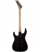 Jackson JS SERIES DINKY™ ARCH TOP JS32 DKA-M, Maple Fingerboard, Gloss Black