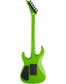 Jackson X Series Soloist™ SL3X, Rosewood Fingerboard, Slime Green