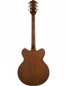 Gretsch G2622LH STREAMLINER™ CENTER BLOCK WITH V-STOPTAIL, LEFT-HANDED, LAUREL FINGERBOARD, BROAD'TRON™, SINGLE BARREL