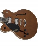 Gretsch G2622LH STREAMLINER™ CENTER BLOCK WITH V-STOPTAIL, LEFT-HANDED, LAUREL FINGERBOARD, BROAD'TRON™, SINGLE BARREL