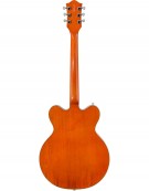 Gretsch G5622T ELECTROMATIC® CENTER BLOCK DOUBLE-CUT WITH BIGSBY®, LAUREL FINGERBOARD, ORANGE STAIN