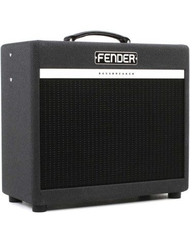 Fender Bassbreaker™ 15 Combo