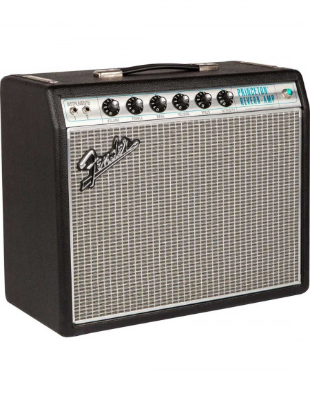 Fender ’68 Custom Princeton® Reverb