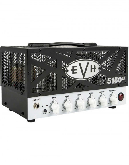 EVH 5150III® 15W LBX Head