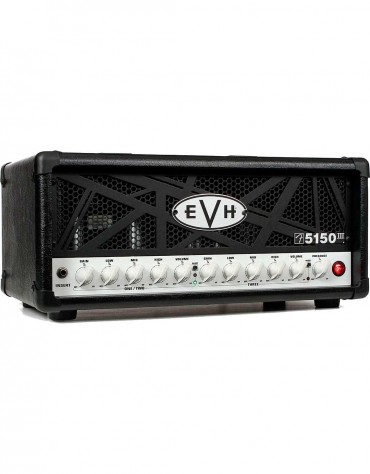 EVH 5150III® 50W Head, Black