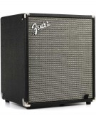 Fender Rumble™ 100 (V3), 100W, Black/Silver