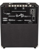 Fender Rumble™ 100 (V3), 100W, Black/Silver