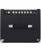 Fender Rumble™ 100 (V3), 100W, Black/Silver