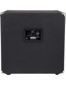 Fender Rumble™ 112 Cabinet, Black/Silver
