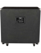 Fender Rumble™ 115 Cabinet (V3), Black/Silver