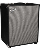 Fender Rumble™ 200 (V3), 200W, Black/Silver