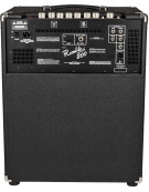 Fender Rumble™ 200 (V3), 200W, Black/Silver