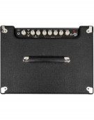 Fender Rumble™ 200 (V3), 200W, Black/Silver
