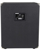Fender Rumble™ 210 Cabinet (V3), Black/Silver