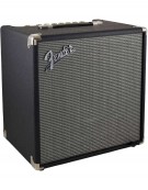 Fender Rumble™ 40 (V3), Black/Silver