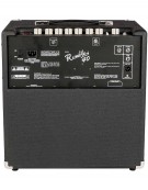 Fender Rumble™ 40 (V3), Black/Silver