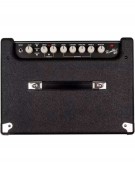 Fender Rumble™ 40 (V3), Black/Silver