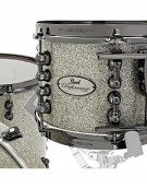 Pearl Reference Pure RFP903XSP/BN160, 3-Piece Shell Set, Silver Sparkle