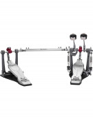 Pearl P-1032, Eliminator Solo Black Double Bass Drum Pedal