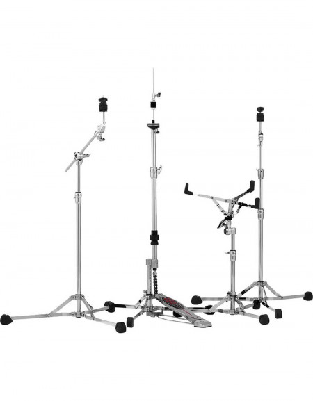 Pearl HWP-150S, Hardware Package