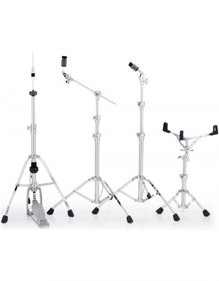 Pearl HWP-930S, Hardware Package