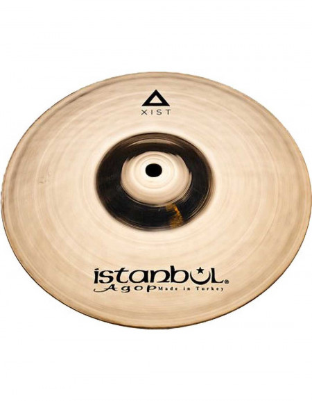 Istanbul Agop 12" Xist Brilliant Splash