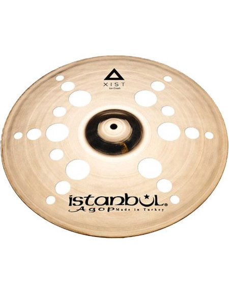 Istanbul Agop 20" Xist ION Crash