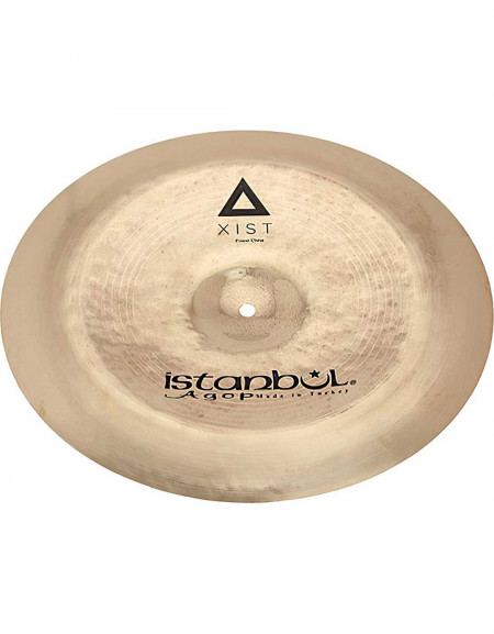 Istanbul Agop 18" Xist Brilliant China