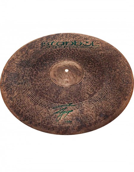 Istanbul Agop 22" Agop Signature Ride
