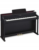 Casio CELVIANO AP-470, Digital Piano, BK
